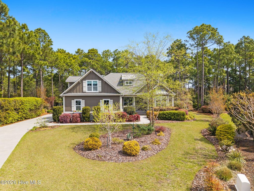 Photo of 2585 Parkridge Drive, Southport, NC 28461 (MLS # 100566382)