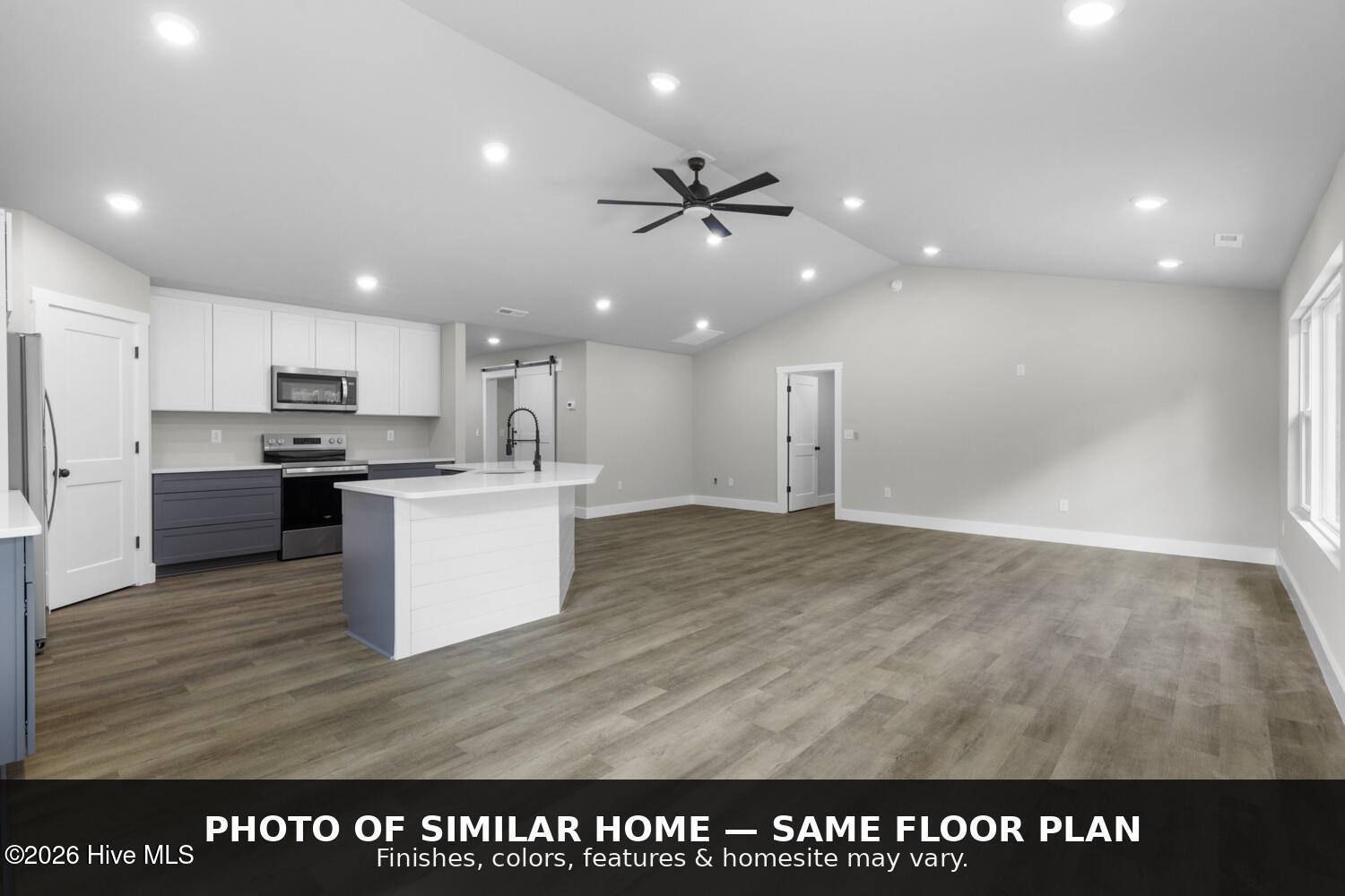 626 Bright Harvest Drive