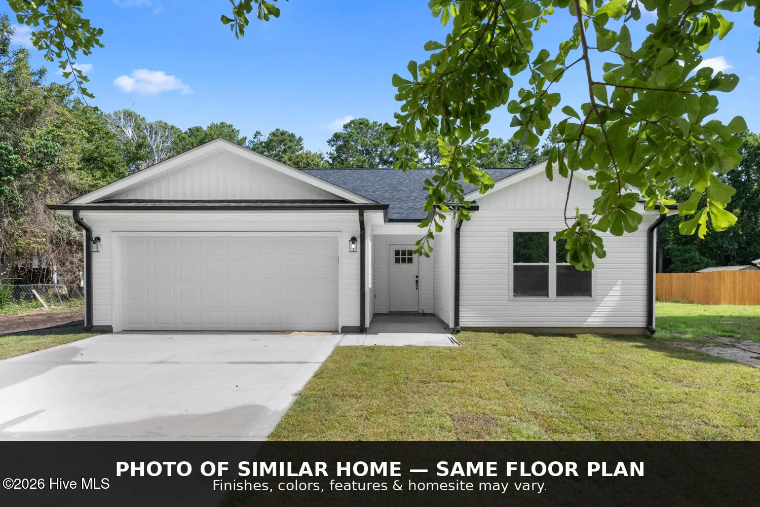 626 Bright Harvest Drive