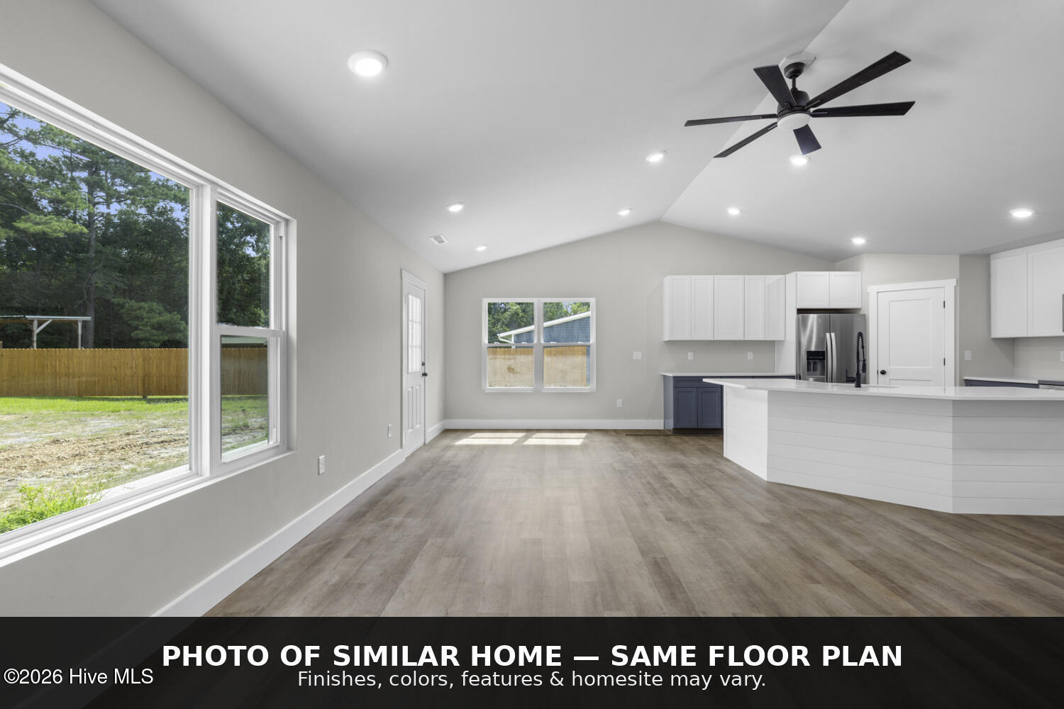 626 Bright Harvest Drive