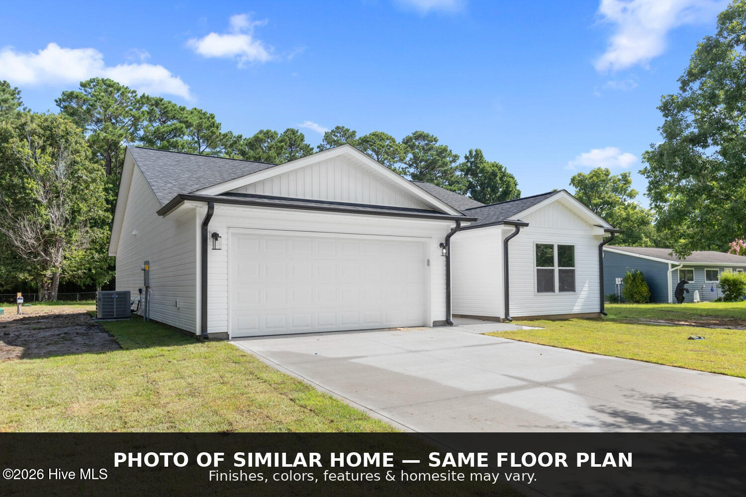626 Bright Harvest Drive