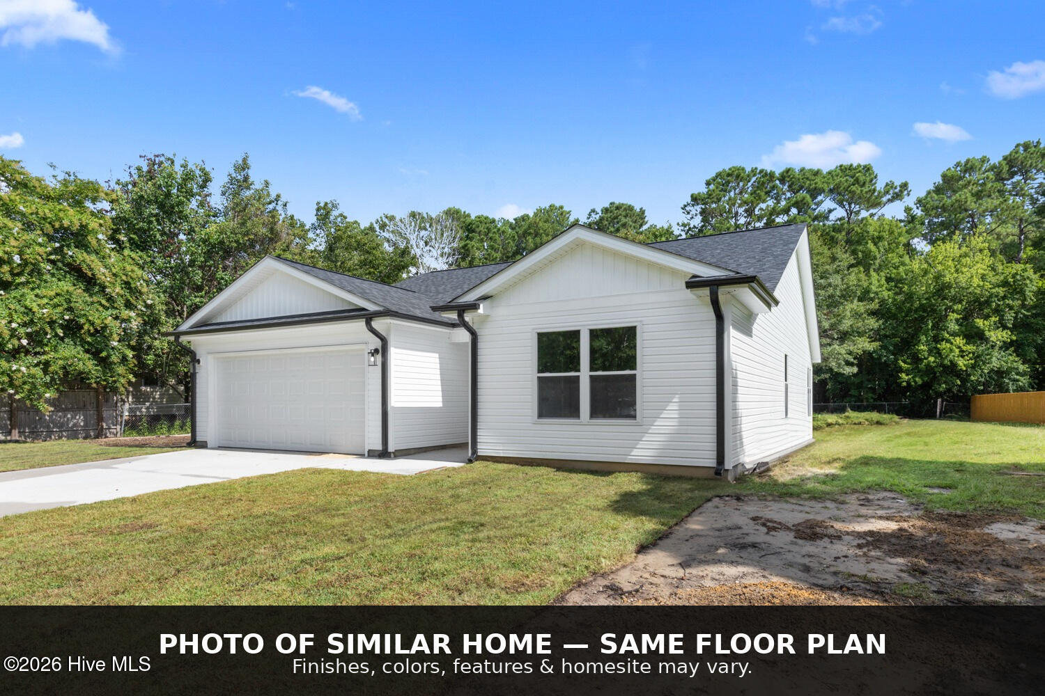 626 Bright Harvest Drive