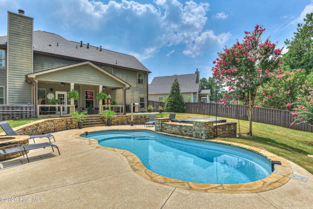 Photo of 230 Gustav Court, North Augusta, SC 29860 (MLS # 100593842)