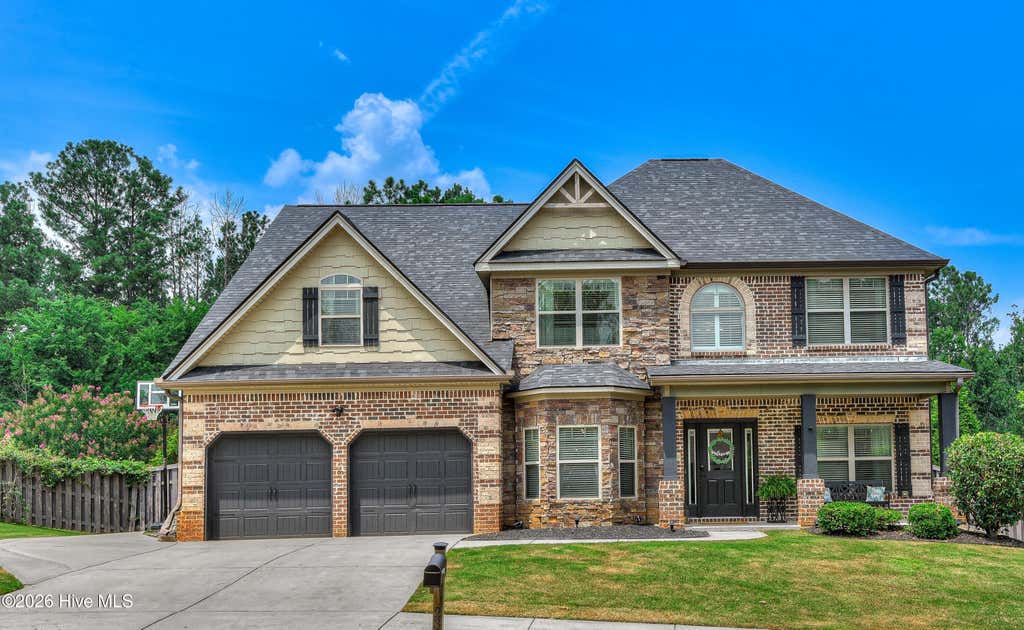 Photo of 230 Gustav Court, North Augusta, SC 29860 (MLS # 100593842)