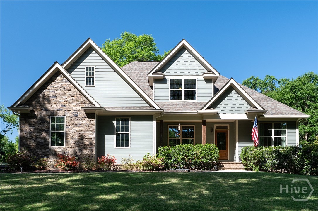 159 Hargrove Circle