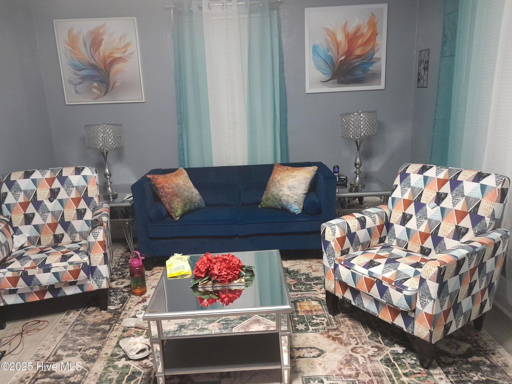 Photo of 505 S Leslie Street, Goldsboro, NC 27530 (MLS # 100499754)