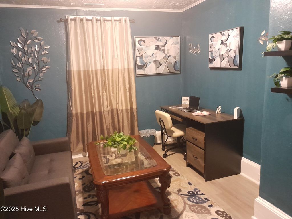 Photo of 505 S Leslie Street, Goldsboro, NC 27530 (MLS # 100499754)