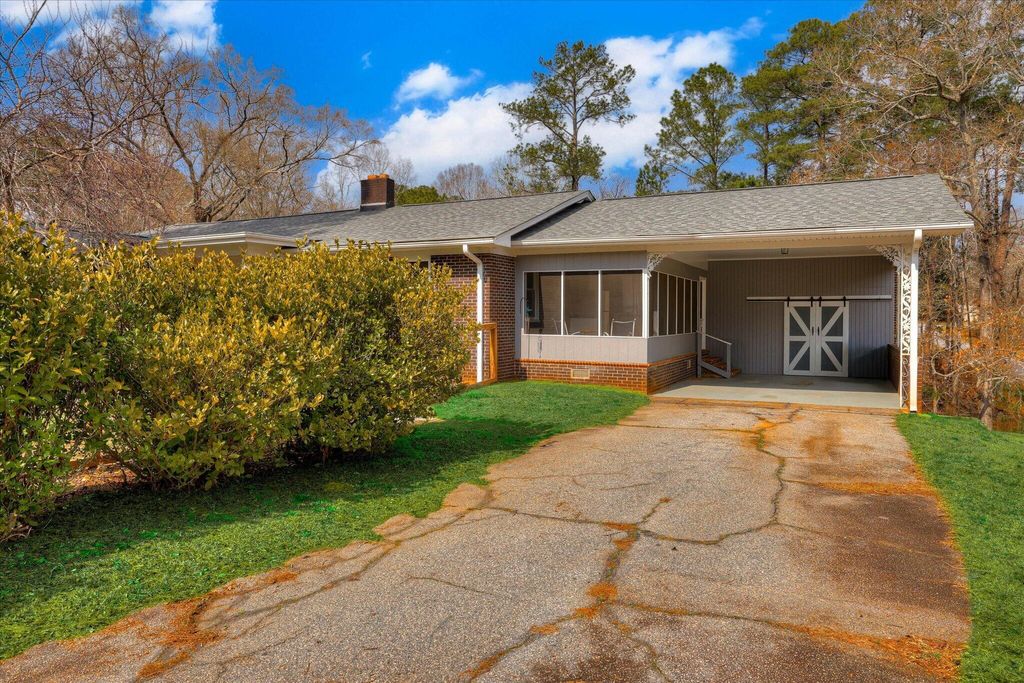 Photo of 200 State Road S-33-108, McCormick, SC 29835 (MLS # 552820)