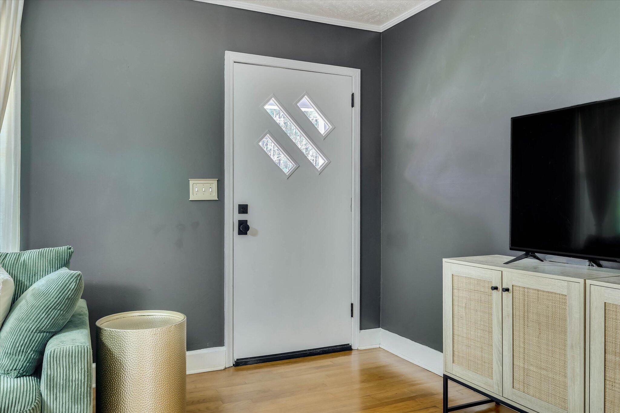 200 Peachtree Street