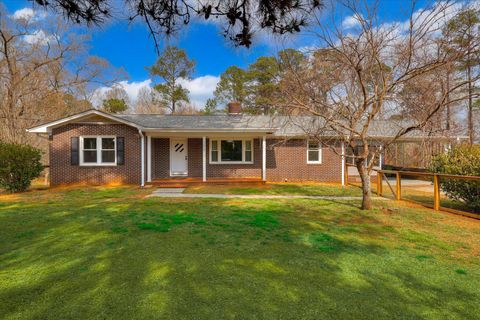 200 Peachtree Street McCormick SC 29835