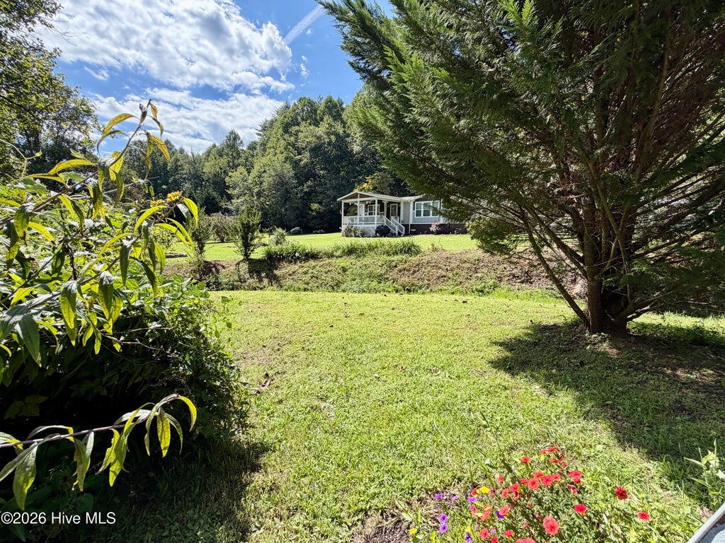 Photo of 71 Heather Ash Brook Drive, Robbinsville, NC 28771 (MLS # 100606596)