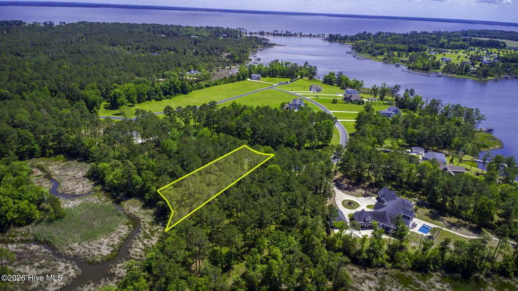 Photo of 272 Southern Plantation Drive S, Oriental, NC 28571 (MLS # 100574772)