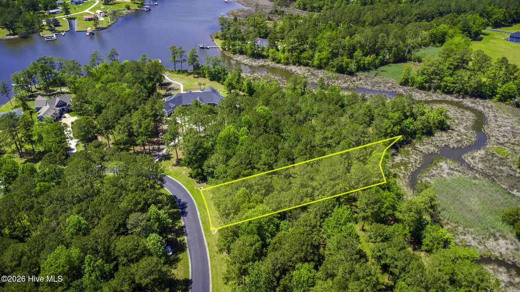 Photo of 272 Southern Plantation Drive S, Oriental, NC 28571 (MLS # 100574772)