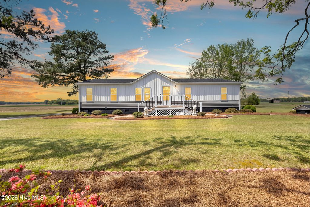 Photo of 2485 N Nc 111 Highway, Pink Hill, NC 28572 (MLS # 100566783)