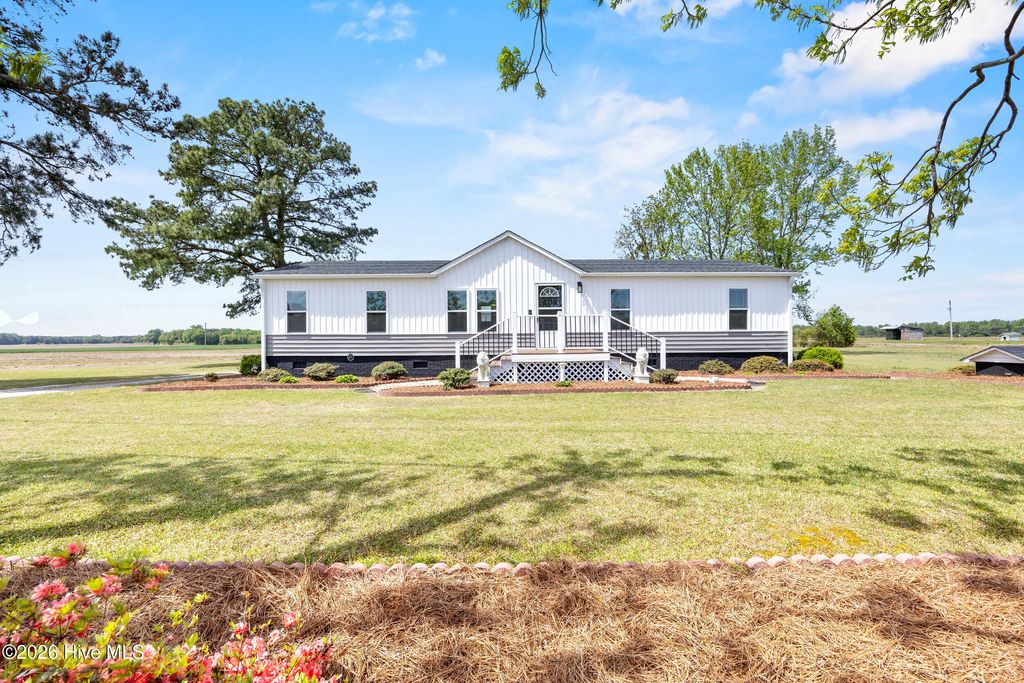 Photo of 2485 N Nc 111 Highway, Pink Hill, NC 28572 (MLS # 100566783)