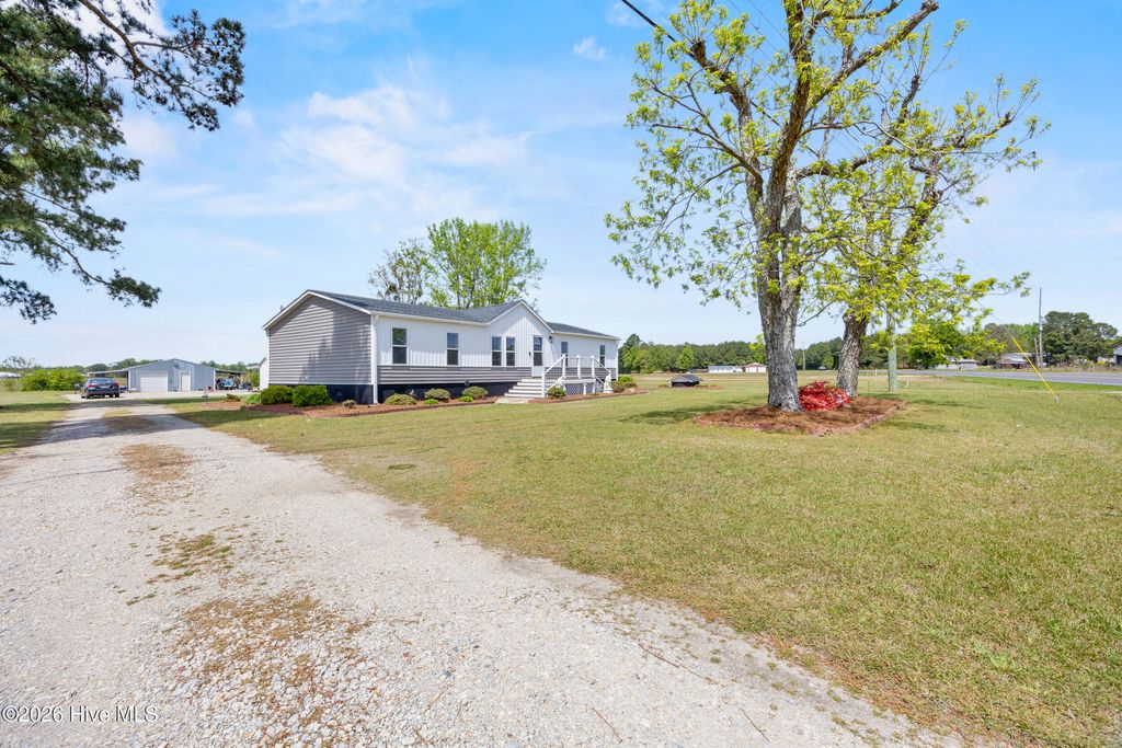 Photo of 2485 N Nc 111 Highway, Pink Hill, NC 28572 (MLS # 100566783)