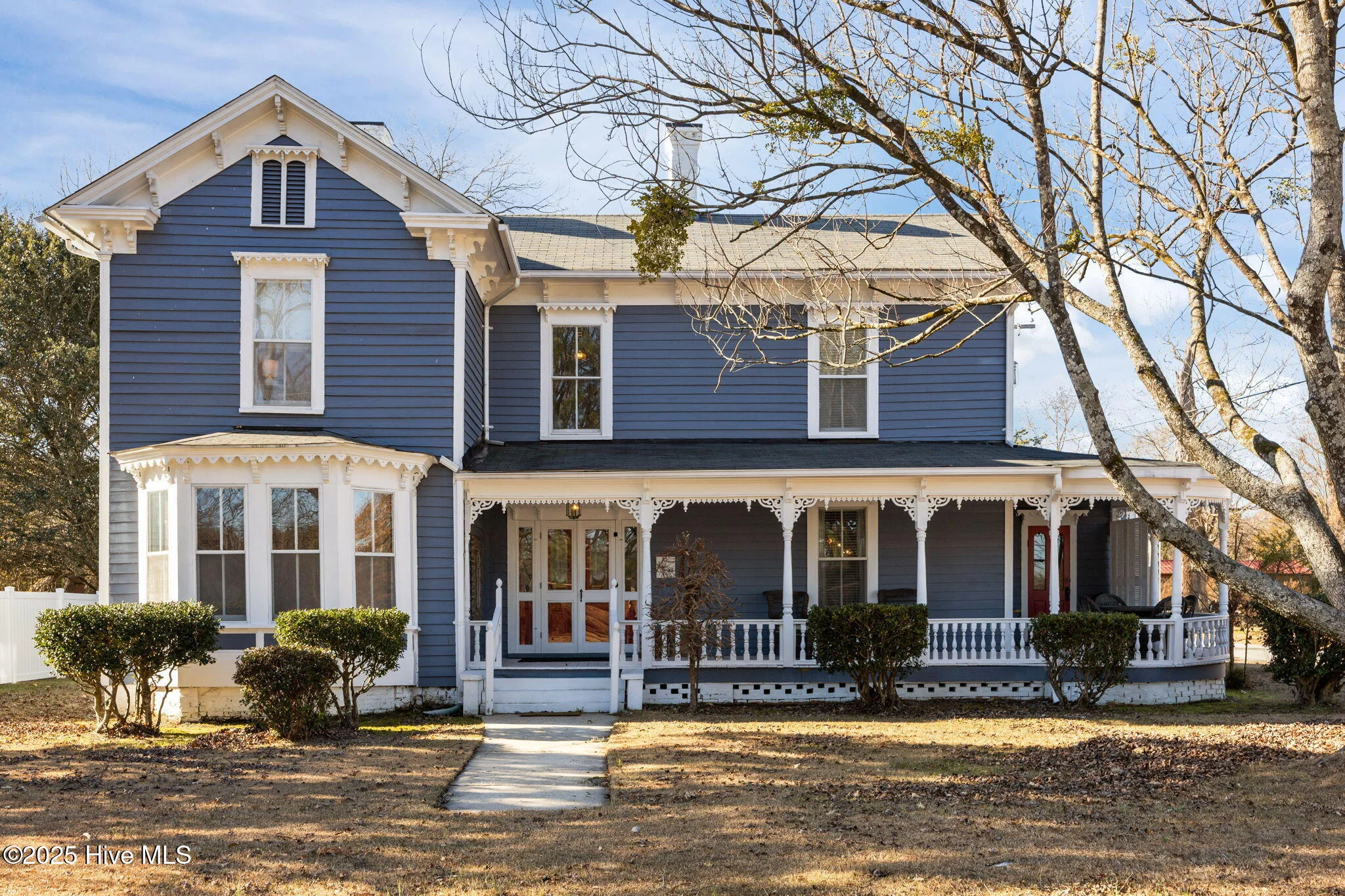308 N Front Street, Hamilton, NC, 27840