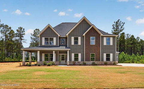 Homes For Sale - 7192 Bill Dorn Road #13<br/> Appling, GA 30802