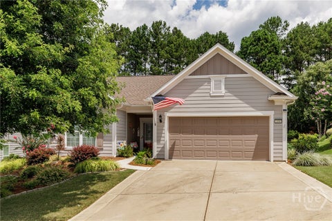 Homes For Sale - 1090 Branch Creek Way<br/> Greene County, Greensboro, GA 30642
