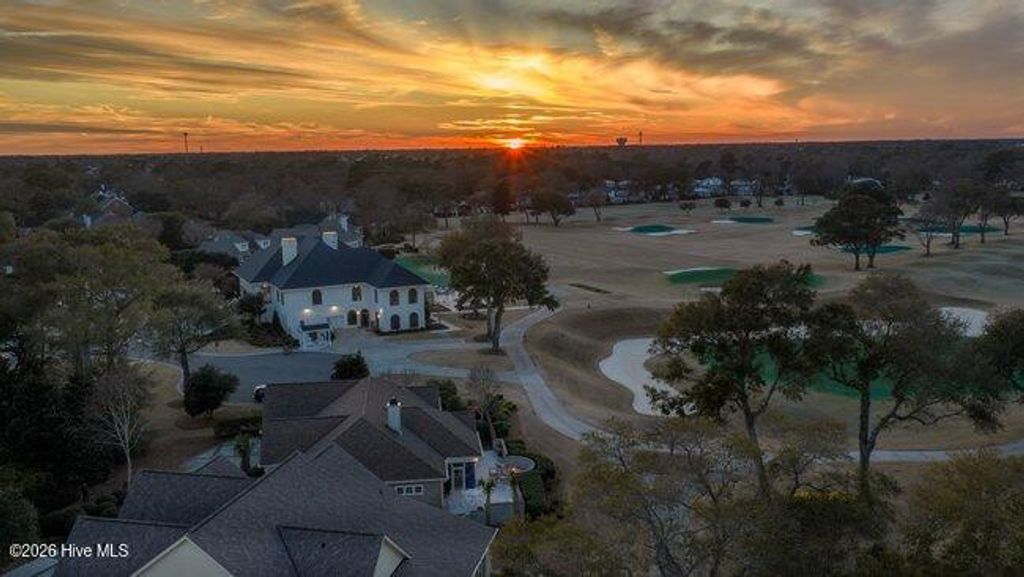 Photo of 2004 Bay Gull Court, Wilmington, NC 28405 (MLS # 100554551)