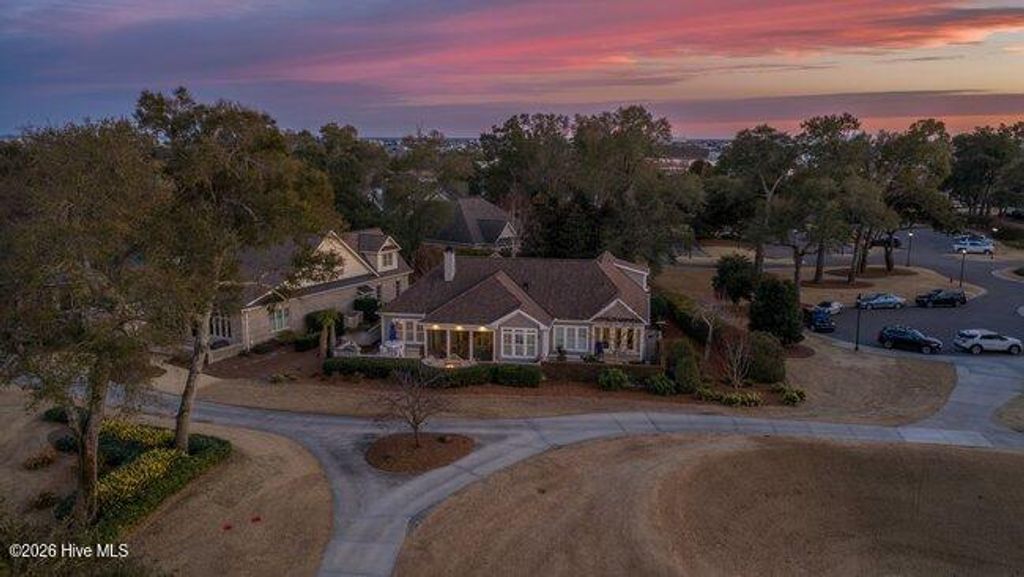 Photo of 2004 Bay Gull Court, Wilmington, NC 28405 (MLS # 100554551)