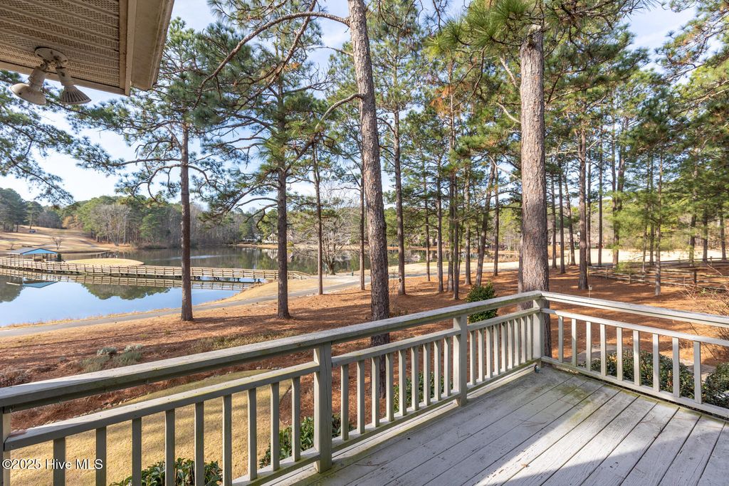 Photo of 253 Devonshire Avenue W, West End, NC 27376 (MLS # 100546669)