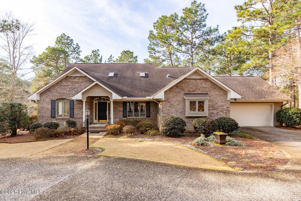 Photo of 253 Devonshire Avenue W, West End, NC 27376 (MLS # 100546669)
