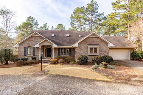 Photo of 253 Devonshire Avenue W, West End, NC 27376 (MLS # 100546669)