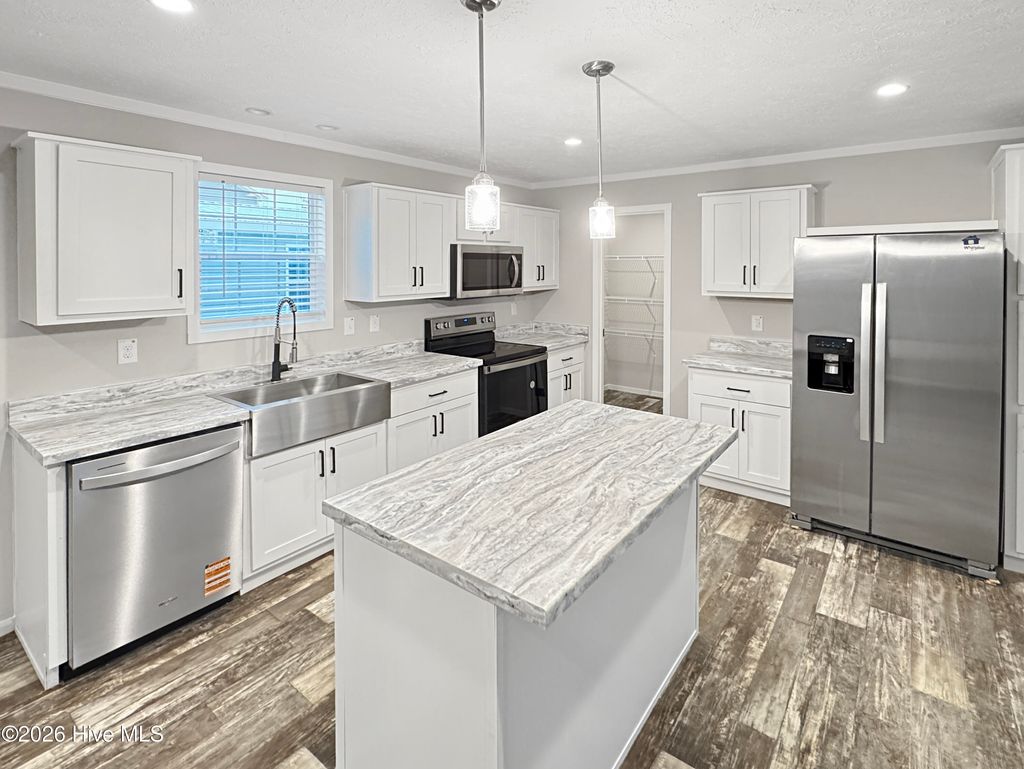 Photo of 1021 Pine Ridge Court, Castle Hayne, NC 28429 (MLS # 100559135)