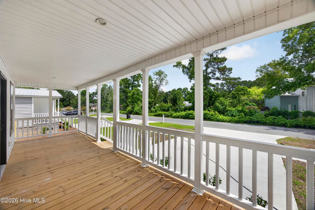 Photo of 1021 Pine Ridge Court, Castle Hayne, NC 28429 (MLS # 100559135)