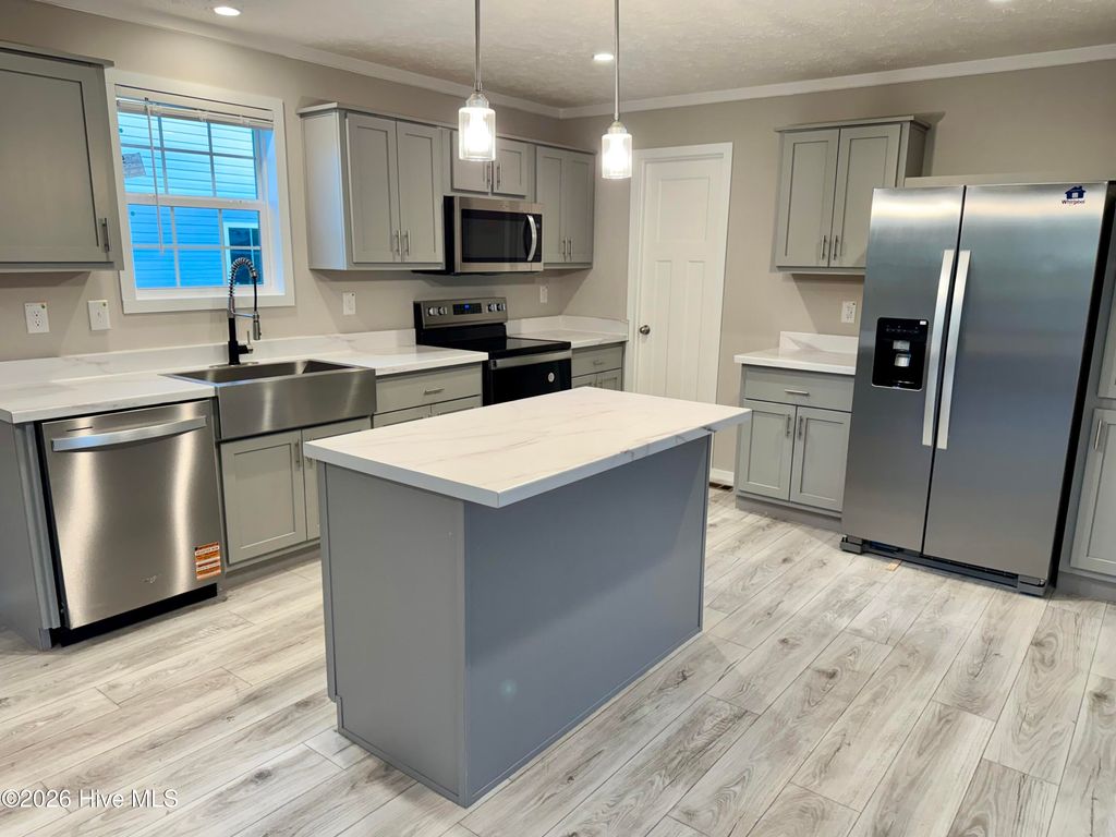 Photo of 1021 Pine Ridge Court, Castle Hayne, NC 28429 (MLS # 100559135)