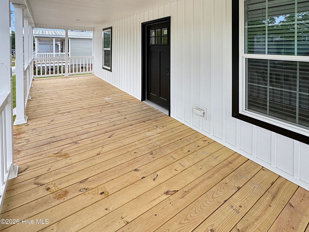 Photo of 1021 Pine Ridge Court, Castle Hayne, NC 28429 (MLS # 100559135)