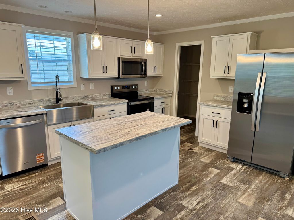 Photo of 1021 Pine Ridge Court, Castle Hayne, NC 28429 (MLS # 100559135)