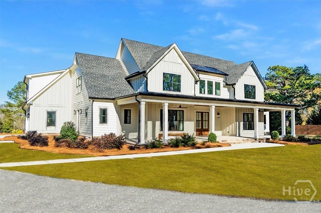 Photo of 1090 Essex Road Rd, Watkinsville, GA 30677 (MLS # CL345524)