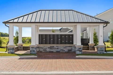 Tiny photo for 10 Solstice Way, Hampstead, NC 28443 (MLS # 100539733)