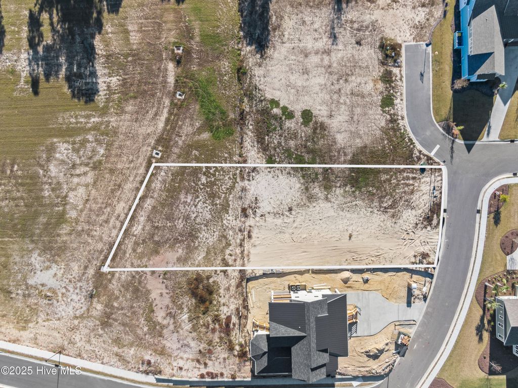 Photo of 10 Solstice Way, Hampstead, NC 28443 (MLS # 100539733)