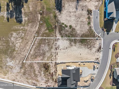 Tiny photo for 10 Solstice Way, Hampstead, NC 28443 (MLS # 100539733)