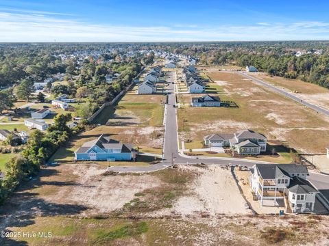 Tiny photo for 10 Solstice Way, Hampstead, NC 28443 (MLS # 100539733)