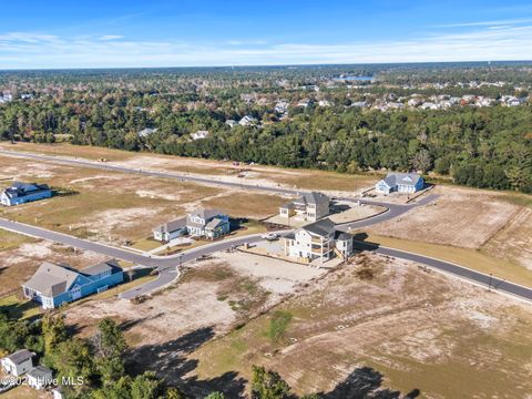 Tiny photo for 10 Solstice Way, Hampstead, NC 28443 (MLS # 100539733)