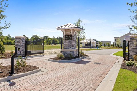 Tiny photo for 10 Solstice Way, Hampstead, NC 28443 (MLS # 100539733)