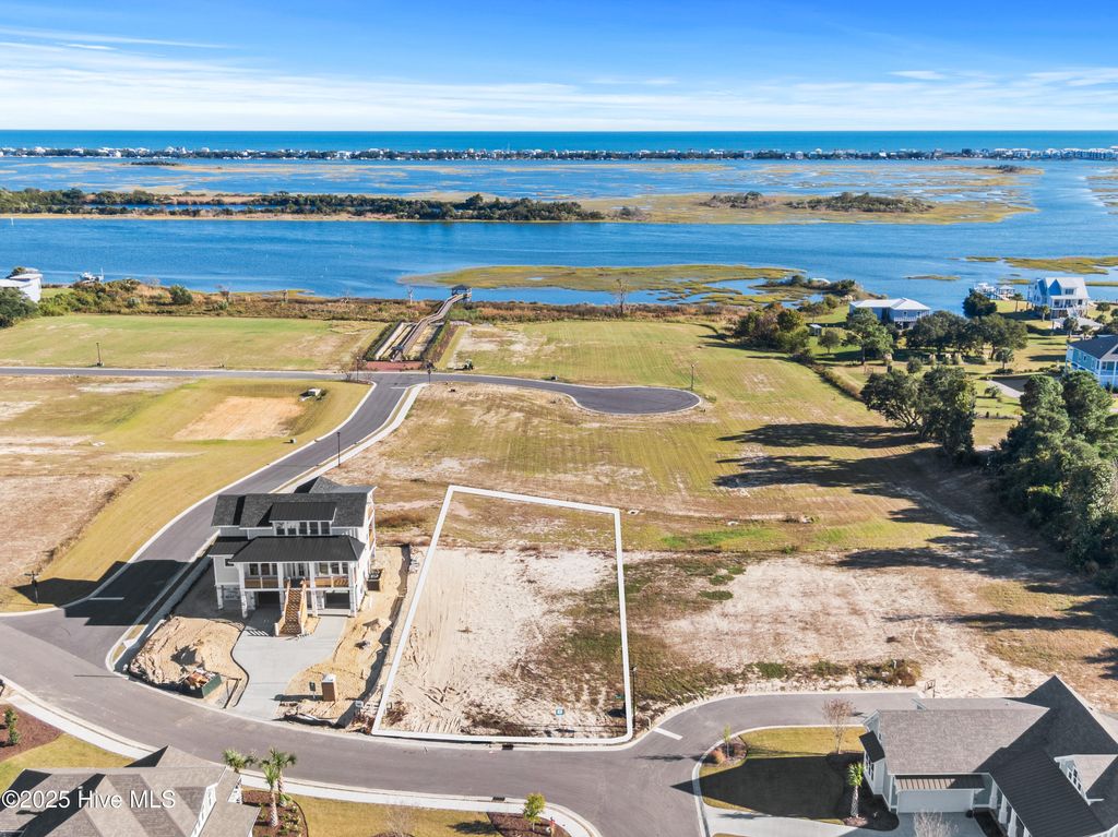 Photo of 10 Solstice Way, Hampstead, NC 28443 (MLS # 100539733)