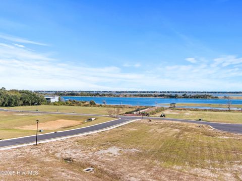 Tiny photo for 10 Solstice Way, Hampstead, NC 28443 (MLS # 100539733)