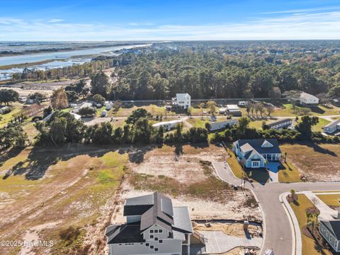 Tiny photo for 10 Solstice Way, Hampstead, NC 28443 (MLS # 100539733)