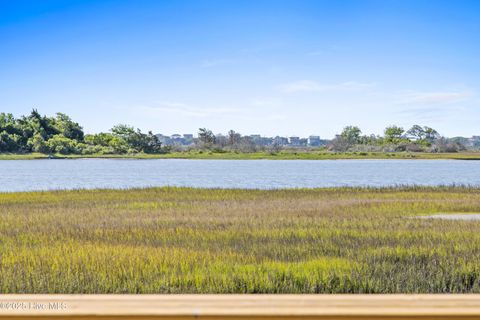 Tiny photo for 10 Solstice Way, Hampstead, NC 28443 (MLS # 100539733)