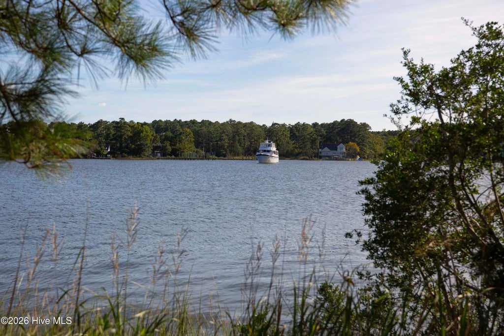 Photo of 8052 Treasure Drive, Oriental, NC 28571 (MLS # 100603931)
