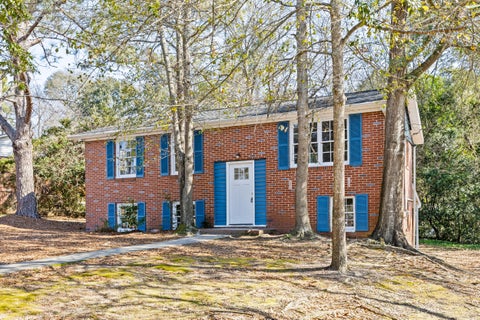 Homes For Sale - 3328 Vaucluse Road<br/> Aiken, SC 29801