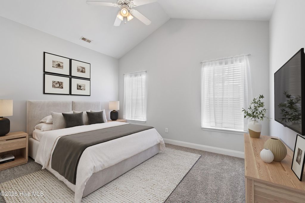 Photo of 4979 Kona Court #Unit 6, Southport, NC 28461 (MLS # 100590008)