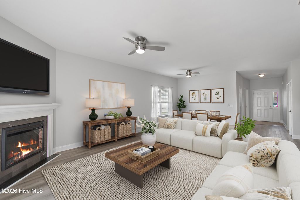 Photo of 4979 Kona Court #Unit 6, Southport, NC 28461 (MLS # 100590008)