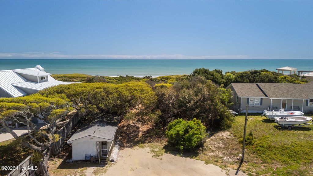 Photo of 1395 Salter Path Road, Salter Path, NC 28512 (MLS # 100567006)