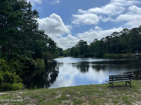 Tiny photo for 651 Folly Drive SE, Bolivia, NC 28422 (MLS # 100552121)